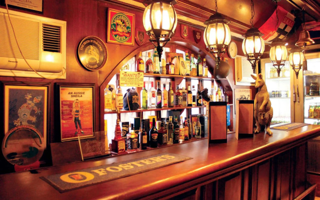Swagman Hotel