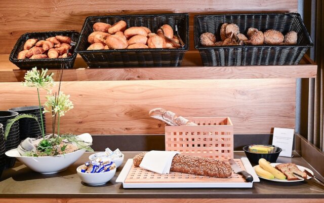 Hotel Rittergut Störmede