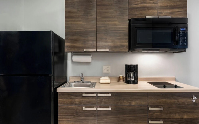 My Place Hotel-Bentonville Rogers AR