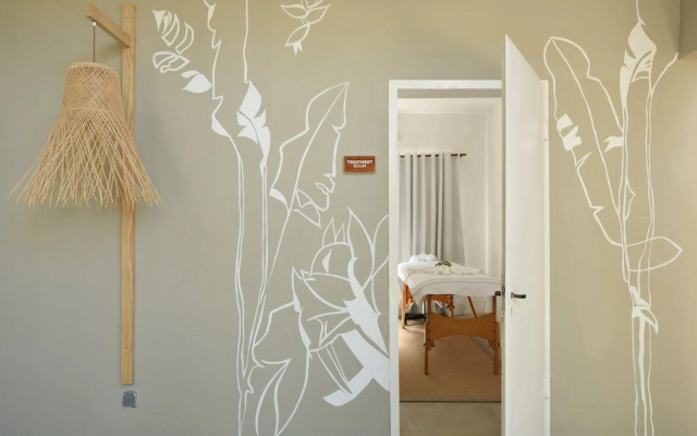 Veranda Tamarin Hotel and Spa