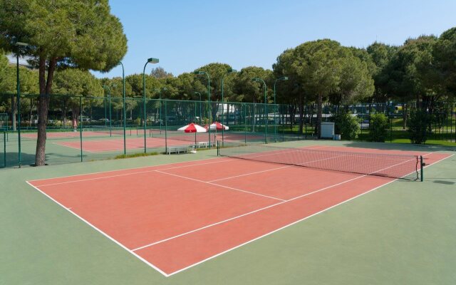 Selectum Luxury Resort Belek Hotel