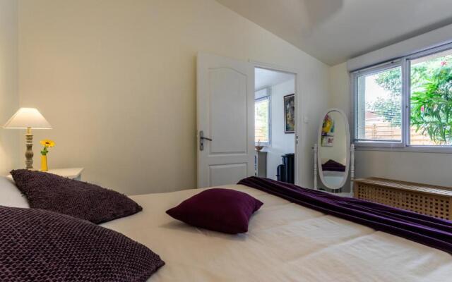 O'Cailloteau Chambres et Gîtes 4 étoiles