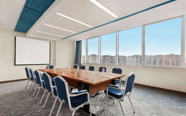 Ramada by Wyndham Diyarbakir