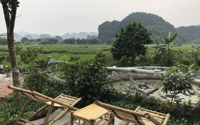 Tam Coc Mr.Loa Homestay