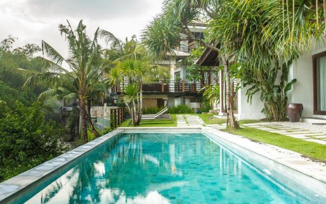 Soleya Bali Villa