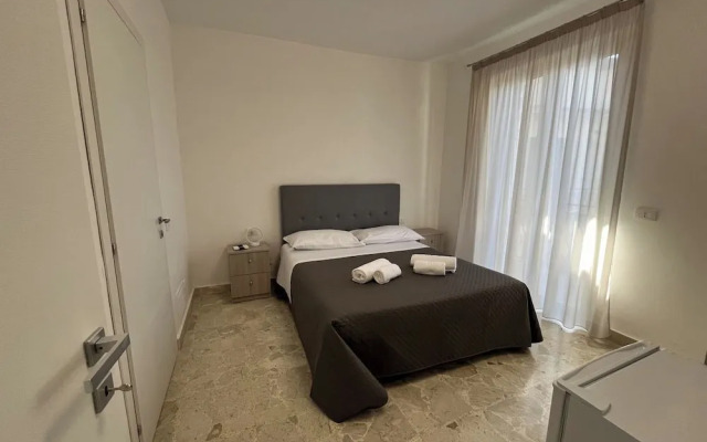 Suite Costa Sicana