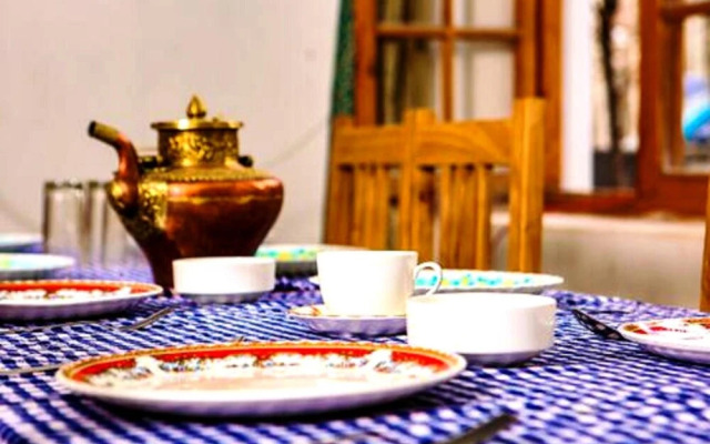 TIH Ladakh Orchard House