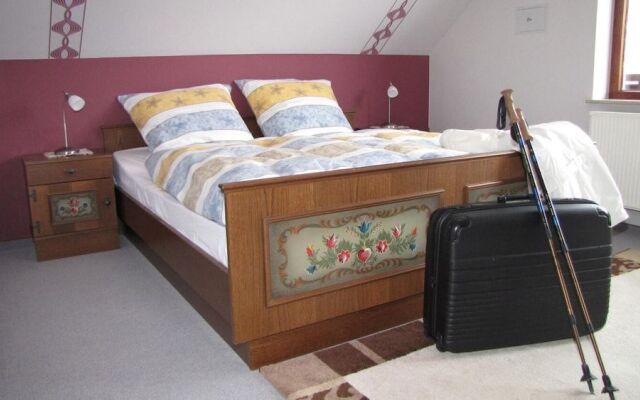 Ferienhaus Marienweg