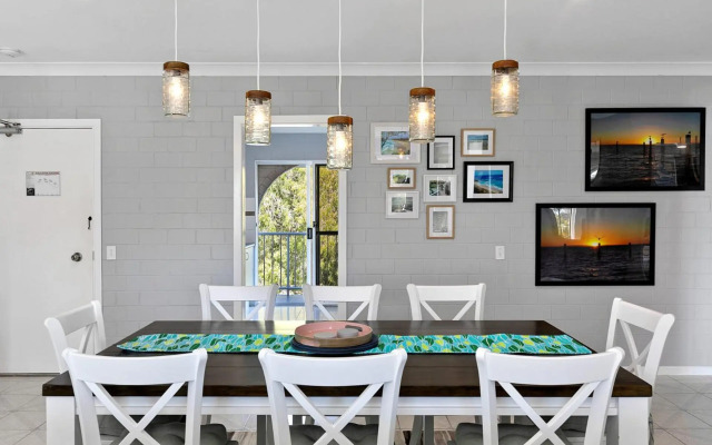 21 The Islander Resort