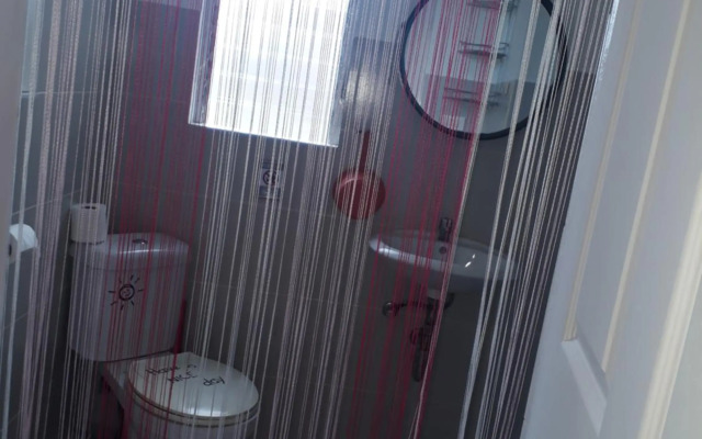 Michelle's apartment Alcoy