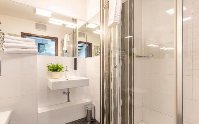 VacationClub Sand Hotel Apartament 409