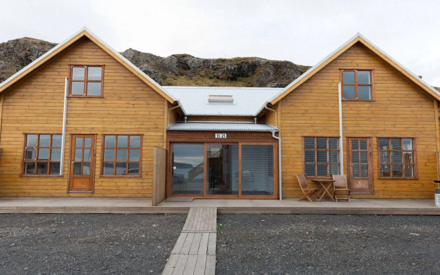 Malarhorn Guesthouse