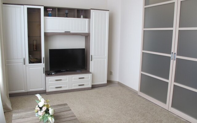 Apartment on Shkiperskaya 9 304