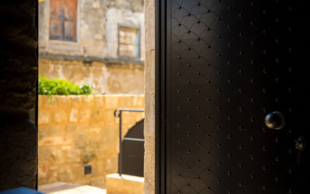 Allegory Boutique Hotel
