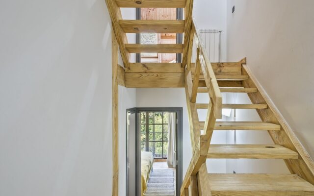 Luderna - Apartamento Era Sarreta