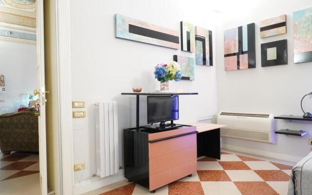 Rosita Luxury Apartments