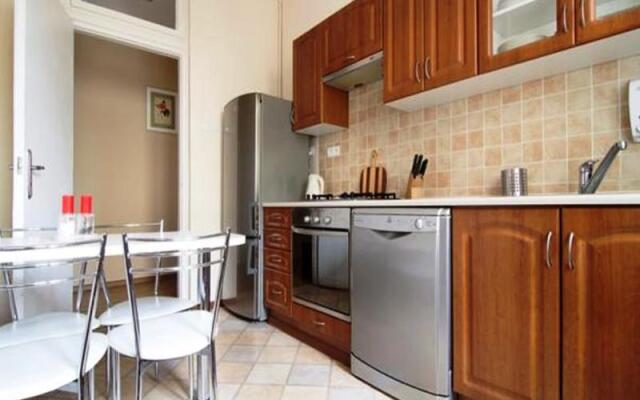 P&O Apartments Sandomierska