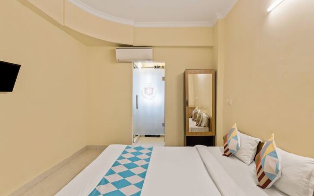 Oyo Home 62254 Premium Stay Hitech City