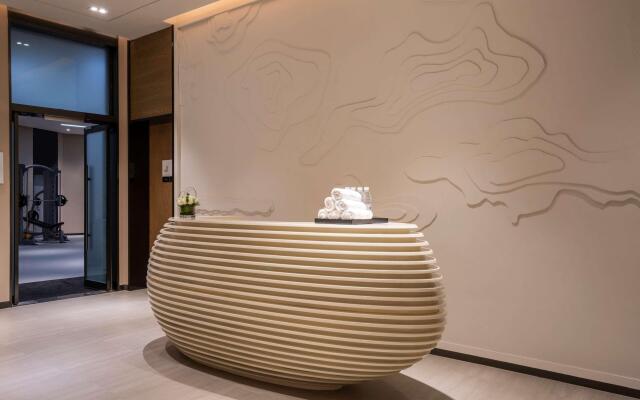 Novotel Zhengzhou Airport