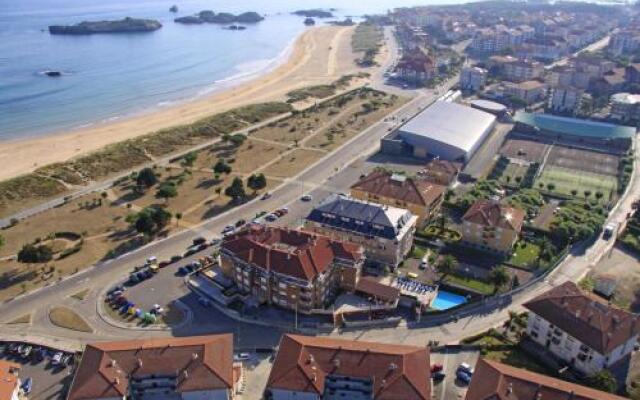 Apartamentos Gala