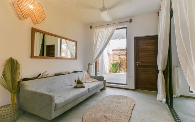 UVIVU by Jambiani Villas
