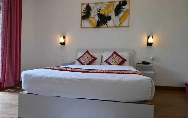 Placid Garden Resort