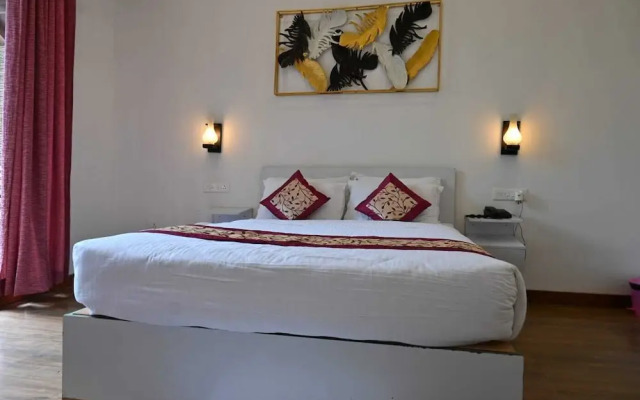 Placid Garden Resort