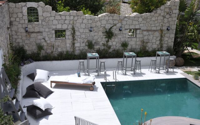 Ala Hotel - Special Class - Adults Only