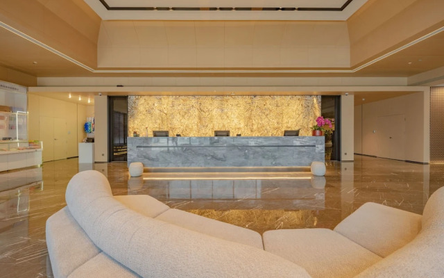 Swisstouches Resort Hotel