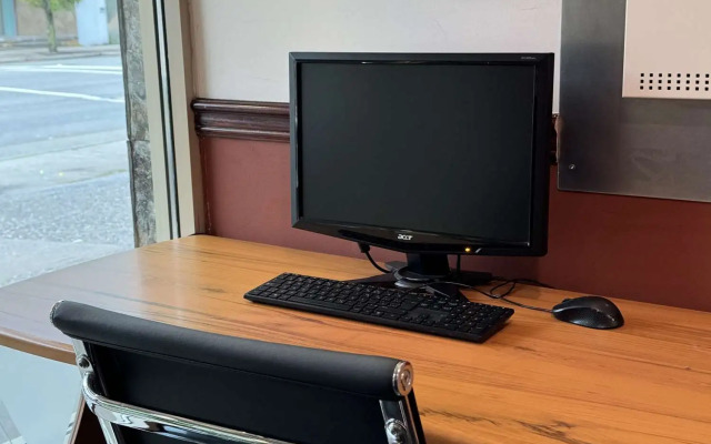 SureStay by Best Western Richmond Vancouver Airport