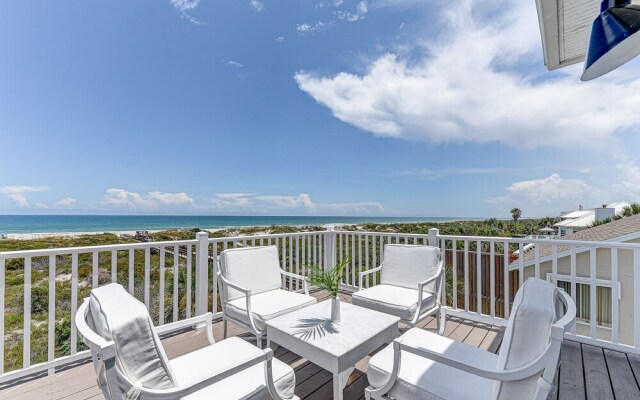 Anastasia Beach House by Vtrips