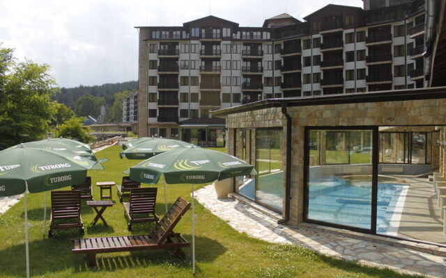 Balneo Complex Saint Spas