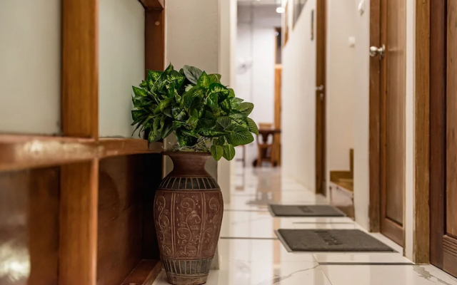 U Chiangkhan Hotel