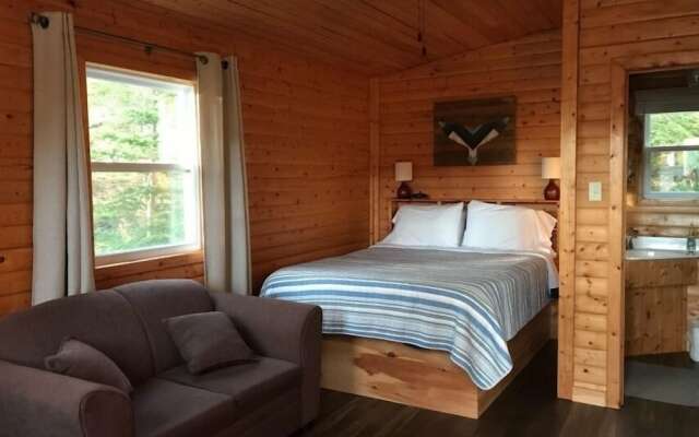 Wildflowers Country Inn