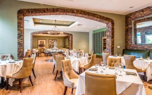 Grand Evenia Bijao Hotel — All Inclusive