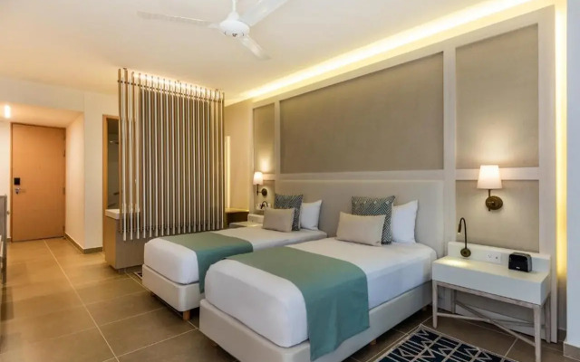 Hotel Irotama Lago