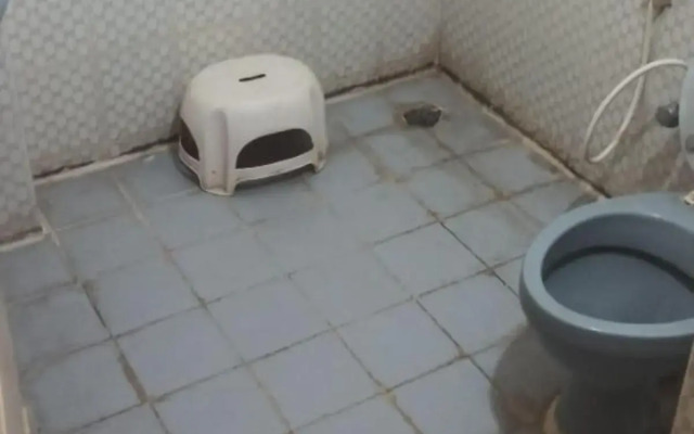 Spot On 808263 Hotel Karunadu Mysore