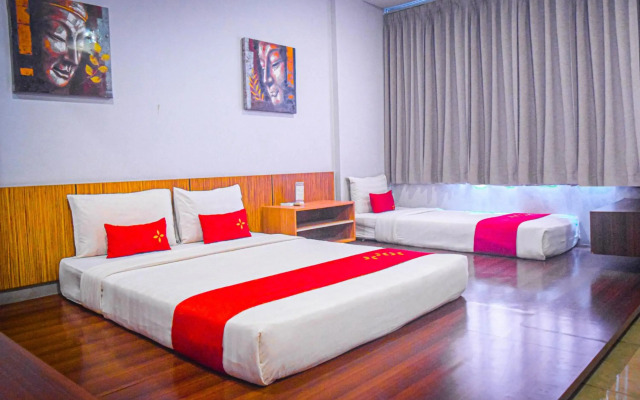 Valore Hotel