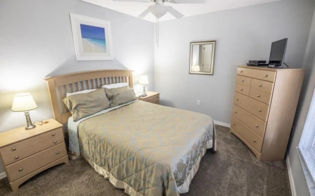 Sandy S Southern Dunes Vacation Home
