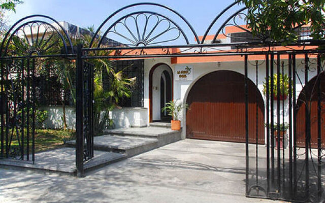 La Guaca Hostel