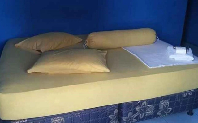 Pondok Wisata Angel Guest House