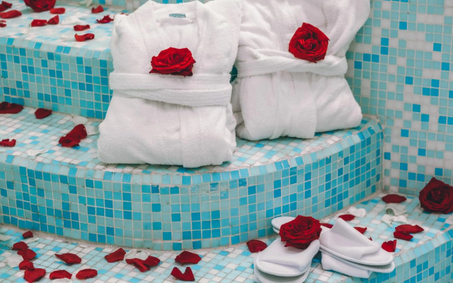 Hotel Eveline Portosole