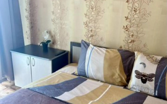 Апартаменты на улице Февральская 79