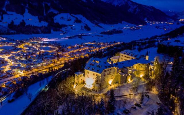 Schloss Mittersill Hotel