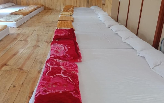 Yen Nhi Homestay Ban Gioc - CS2 Hostel