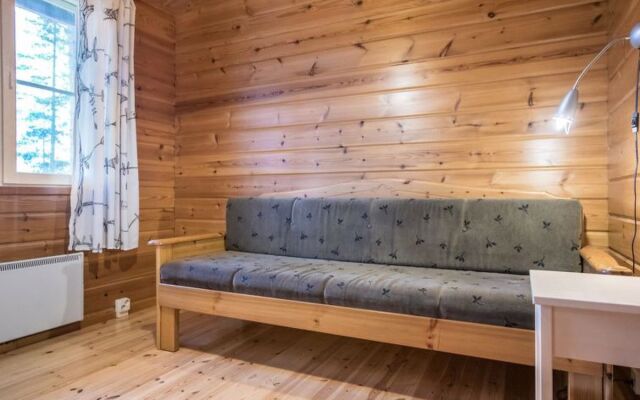 House  Leppävirta