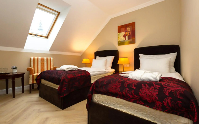 Grand Hotel Sole (ex. Hotel Golden Hoffer & Best Western Hotel Dituria)