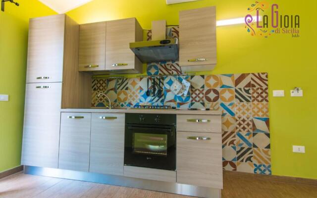 La Gioia di Sicilia Appartamenti
