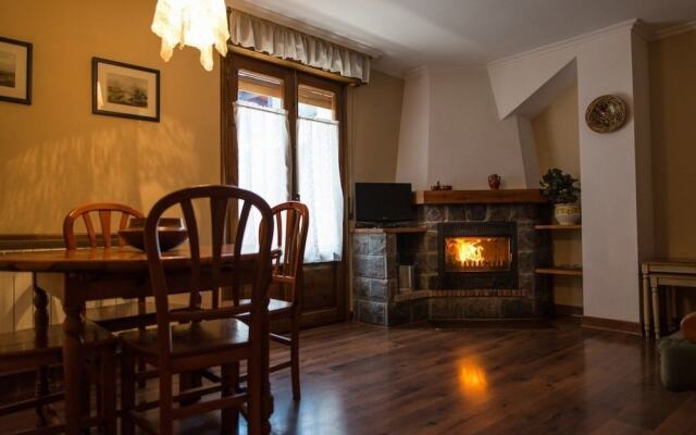 Casa Pichuana Apartamentos