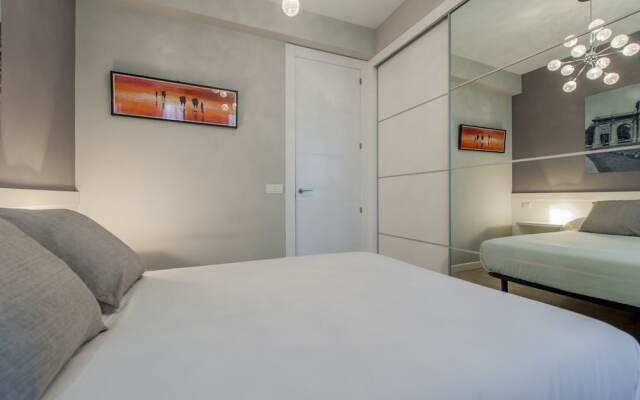 Alterhome Apartamento Plaza de Cibeles